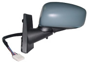 1114M04 Vnější zpětné zrcátko ABAKUS