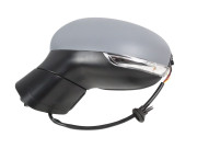 1115M03 Vnější zpětné zrcátko ABAKUS