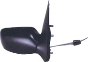1209M02 Vnější zpětné zrcátko ABAKUS