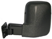 1241M01 Vnější zpětné zrcátko ABAKUS