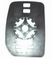 1244G03 Sklo do zrcátka, vnější zrcátko ABAKUS