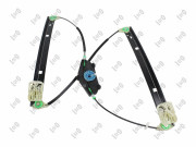 130-003-026 Zvedací zařízení oken ABAKUS