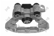 131-04-244 ABAKUS brzdový strmeň 131-04-244 ABAKUS
