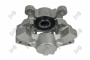 131-04-250 ABAKUS brzdový strmeň 131-04-250 ABAKUS