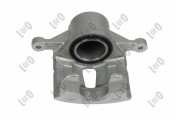 131-04-254 ABAKUS brzdový strmeň 131-04-254 ABAKUS