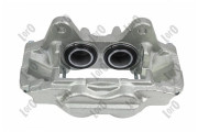 131-04-321 ABAKUS brzdový strmeň 131-04-321 ABAKUS