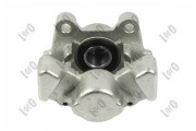 131-04-550 ABAKUS brzdový strmeň 131-04-550 ABAKUS