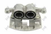 131-04-592 ABAKUS brzdový strmeň 131-04-592 ABAKUS