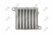 133-054-012 ABAKUS odpor vnútorného ventilátora 133-054-012 ABAKUS
