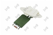 133-054-014 ABAKUS odpor vnútorného ventilátora 133-054-014 ABAKUS