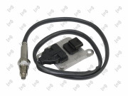 134-02-005 NOx-sensor, NOx-katalyzator ABAKUS