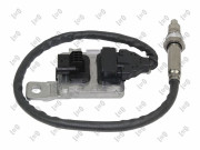 134-02-007 NOx-sensor, NOx-katalyzator ABAKUS