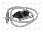 134-02-010 NOx-sensor, NOx-katalyzator ABAKUS