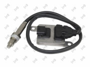 134-02-021 NOx-sensor, NOx-katalyzator ABAKUS