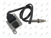 134-02-024 NOx-sensor, NOx-katalyzator ABAKUS