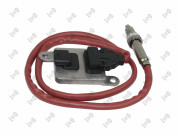 134-02-026 NOx-sensor, NOx-katalyzator ABAKUS