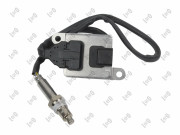 134-02-027 NOx-sensor, NOx-katalyzator ABAKUS