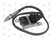 134-02-030 NOx-sensor, NOx-katalyzator ABAKUS