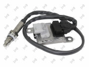 134-02-031 NOx-sensor, NOx-katalyzator ABAKUS