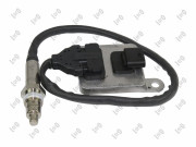 134-02-035 NOx-sensor, NOx-katalyzator ABAKUS