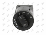 135-02-024 ABAKUS spínač hlavného osvetlenia 135-02-024 ABAKUS