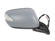 1421M06 Vnější zpětné zrcátko ABAKUS