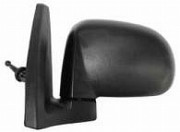 1505M01 Vnější zpětné zrcátko ABAKUS