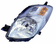 212-11K7R-LD-EM Světlomet ABAKUS