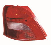 212-19P3L-LD-AE Zadní světlo ABAKUS
