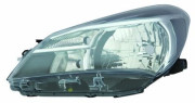 212-111KL-LDEM2 Hlavní světlomet ABAKUS
