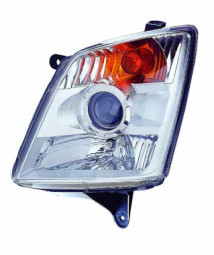 213-1137L-LD-EM Světlomet ABAKUS