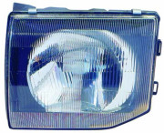 214-1120L-LD-E Světlomet ABAKUS