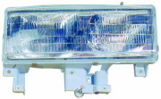 214-1131L-LD Světlomet ABAKUS