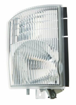 214-1566L Blikač ABAKUS