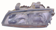 215-1172L-LD-EM Světlomet ABAKUS