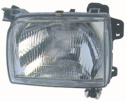 215-1173L-LD-E Světlomet ABAKUS