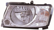 215-11A2R-LD-E Světlomet ABAKUS