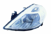215-11C5R-LD-EM Světlomet ABAKUS