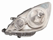 215-11D4L-LD-EM Světlomet ABAKUS