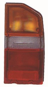 218-1911R-A Zadní světlo ABAKUS