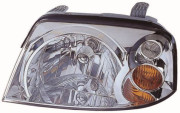 221-1133L-LD-EM Světlomet ABAKUS