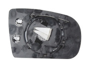 2416G01 Sklo do zrcátka, vnější zrcátko ABAKUS