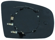 2427G01 Sklo do zrcátka, vnější zrcátko ABAKUS