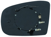 2427G02 Sklo do zrcátka, vnější zrcátko ABAKUS