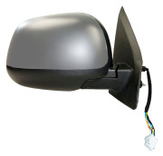 2616M04 Vnější zpětné zrcátko ABAKUS