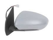 2733M03 Vnější zpětné zrcátko ABAKUS