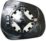 2802G03 Sklo do zrcátka, vnější zrcátko ABAKUS