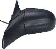 2811M02 Vnější zpětné zrcátko ABAKUS