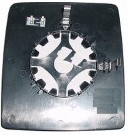 2829G01 Sklo do zrcátka, vnější zrcátko ABAKUS