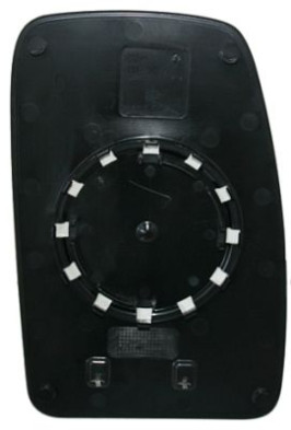 2831G01 Sklo do zrcátka, vnější zrcátko ABAKUS